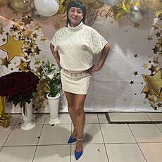 Фотография девушки Алена, 42 года из г. Усолье-Сибирское
