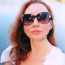 Фотография девушки Светлана, 43 года из г. Пенза