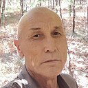 Тахир, 62 года