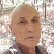 Фотография мужчины Тахир, 62 года из г. Наманган