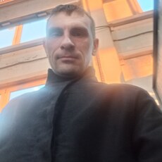 Фотография мужчины Никрлай, 39 лет из г. Курск