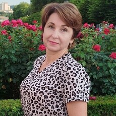 Фотография девушки Натали, 51 год из г. Черкесск