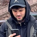Khursand, 25 лет