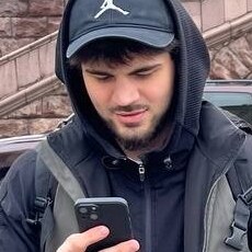 Фотография мужчины Khursand, 25 лет из г. Москва