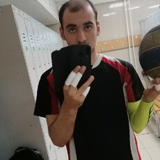 Фотография мужчины Руслан, 30 лет из г. Норильск