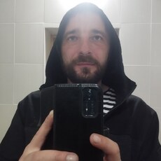 Фотография мужчины Иван, 41 год из г. Обнинск