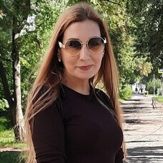 Фотография девушки Оксана, 43 года из г. Йошкар-Ола