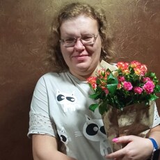 Фотография девушки Ирина, 37 лет из г. Амвросиевка