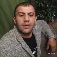 Фотография мужчины Аяз, 38 лет из г. Балашиха