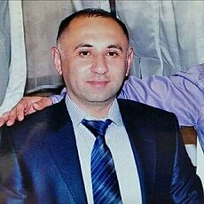 Фотография мужчины Тимур, 47 лет из г. Истра