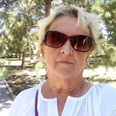 Фотография девушки Александра, 70 лет из г. Талдыкорган