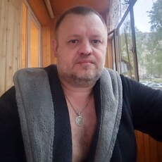 Фотография мужчины Равиль, 49 лет из г. Саранск