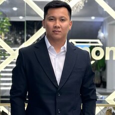 Фотография мужчины Абеке, 27 лет из г. Астана