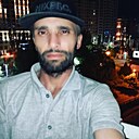 Омар, 41 год