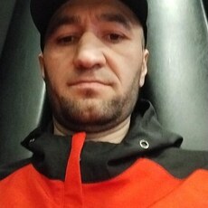 Фотография мужчины Шер, 36 лет из г. Дудинка
