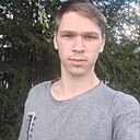 Виталя, 19 лет