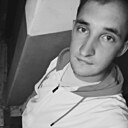 Ян, 25 лет