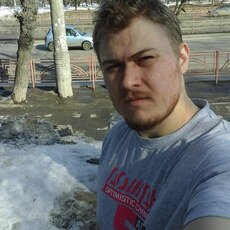 Фотография мужчины Андрейка, 33 года из г. Иркутск