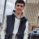 Ахмед, 27 лет