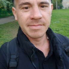 Фотография мужчины Рома, 36 лет из г. Вологда