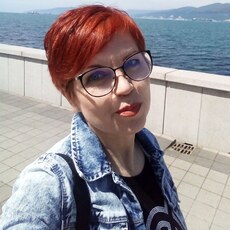 Фотография девушки Юлия, 47 лет из г. Новороссийск