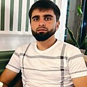 Рустам, 28 лет