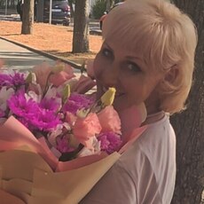 Фотография девушки Элла, 48 лет из г. Севастополь