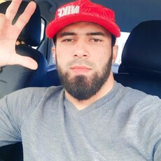 Фотография мужчины Давид, 30 лет из г. Калининград