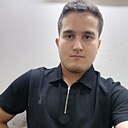 Антон, 19 лет