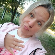 Фотография девушки Anne Boleyn, 40 лет из г. Гомель