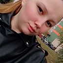 Алёна, 25 лет