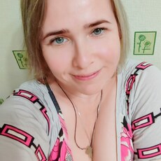 Фотография девушки Мила, 44 года из г. Владимир