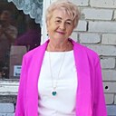 Любовь, 68 лет