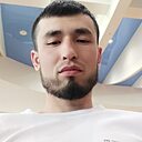Мухаммад, 30 лет