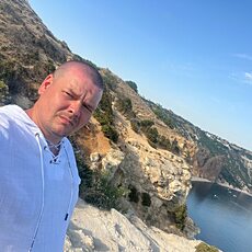 Фотография мужчины Дмитрий, 36 лет из г. Крымск