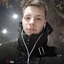 Виктор, 25 лет