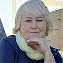 Любовь, 61 год