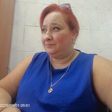 Фотография девушки Карина, 39 лет из г. Воронеж