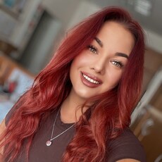 Фотография девушки Дарья, 30 лет из г. Заречный