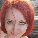 Ксения, 44 года