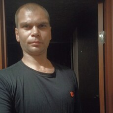 Фотография мужчины Александр, 37 лет из г. Зима