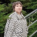Зинаида, 57 лет