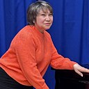 Зинаида, 57 лет