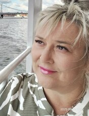 Фотография девушки Анюта, 53 года из г. Новосибирск