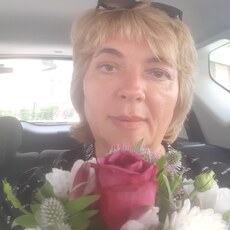 Фотография девушки Оксана, 58 лет из г. Миасс