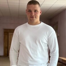 Фотография мужчины Дима, 28 лет из г. Костюковичи