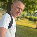 Сергец, 32 года