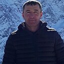Алик, 46 лет
