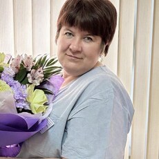 Фотография девушки Любовь, 44 года из г. Витебск