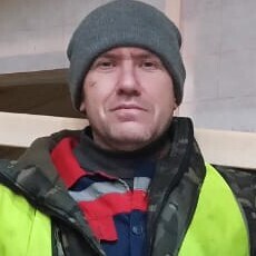 Фотография мужчины Кирилл, 42 года из г. Первоуральск